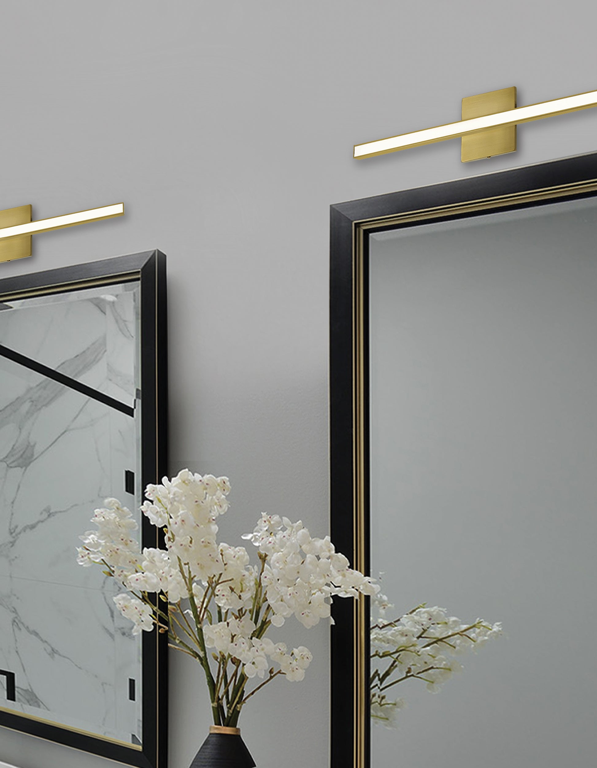 Alexander 24-in Vanity