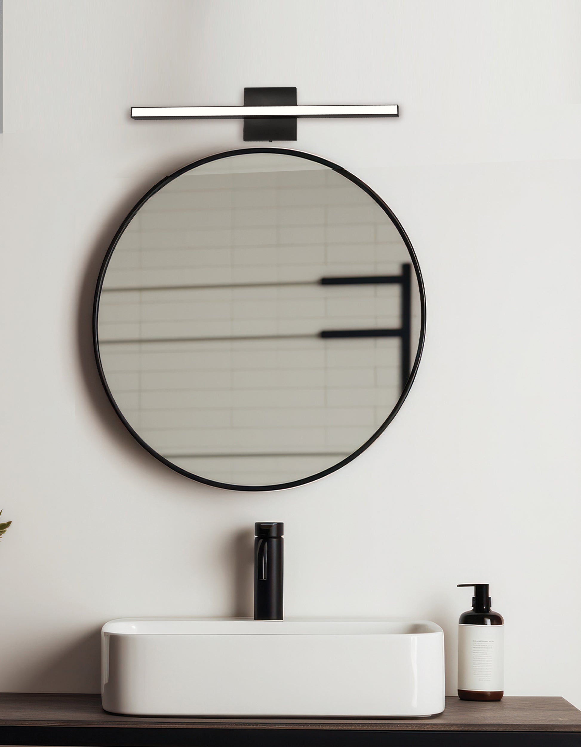 Alexander 24-in Vanity