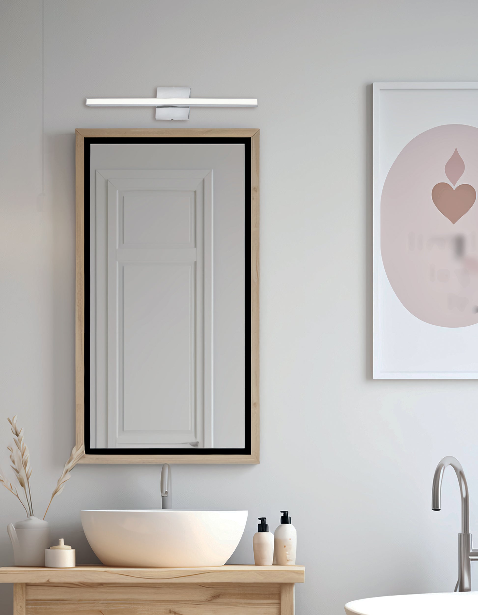 Alexander 24-in Vanity