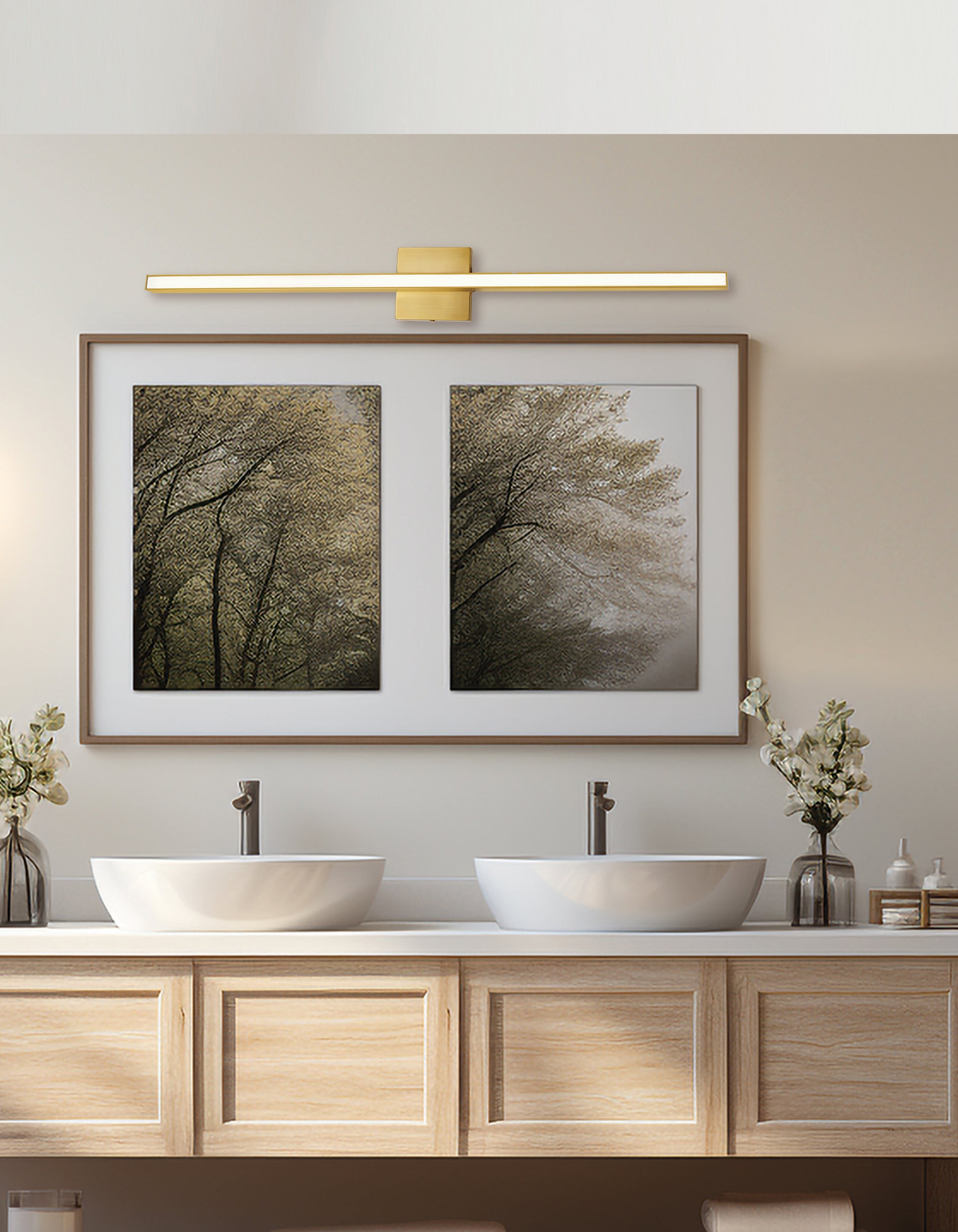 Alexander 36-in Vanity