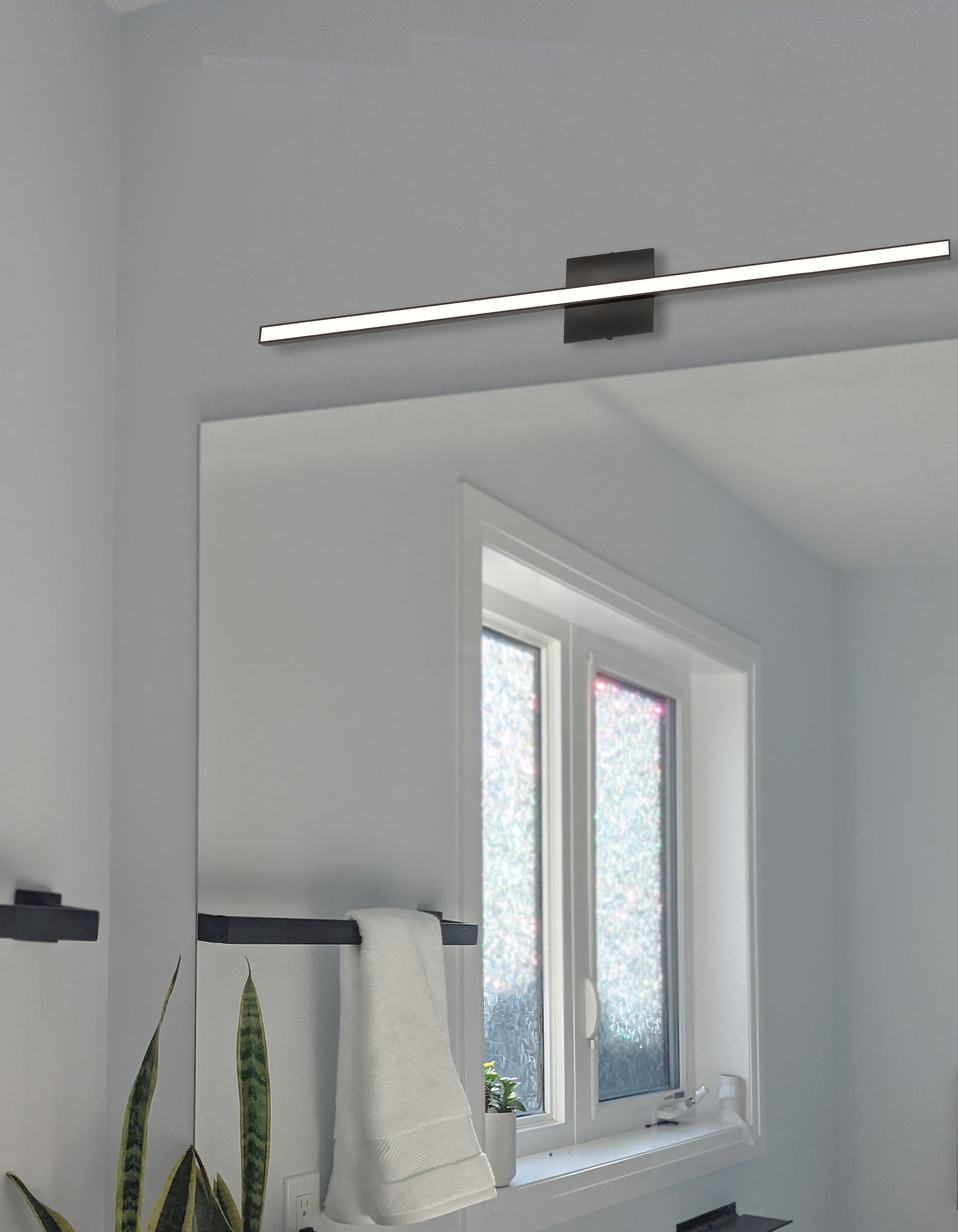 Alexander 36-in Vanity