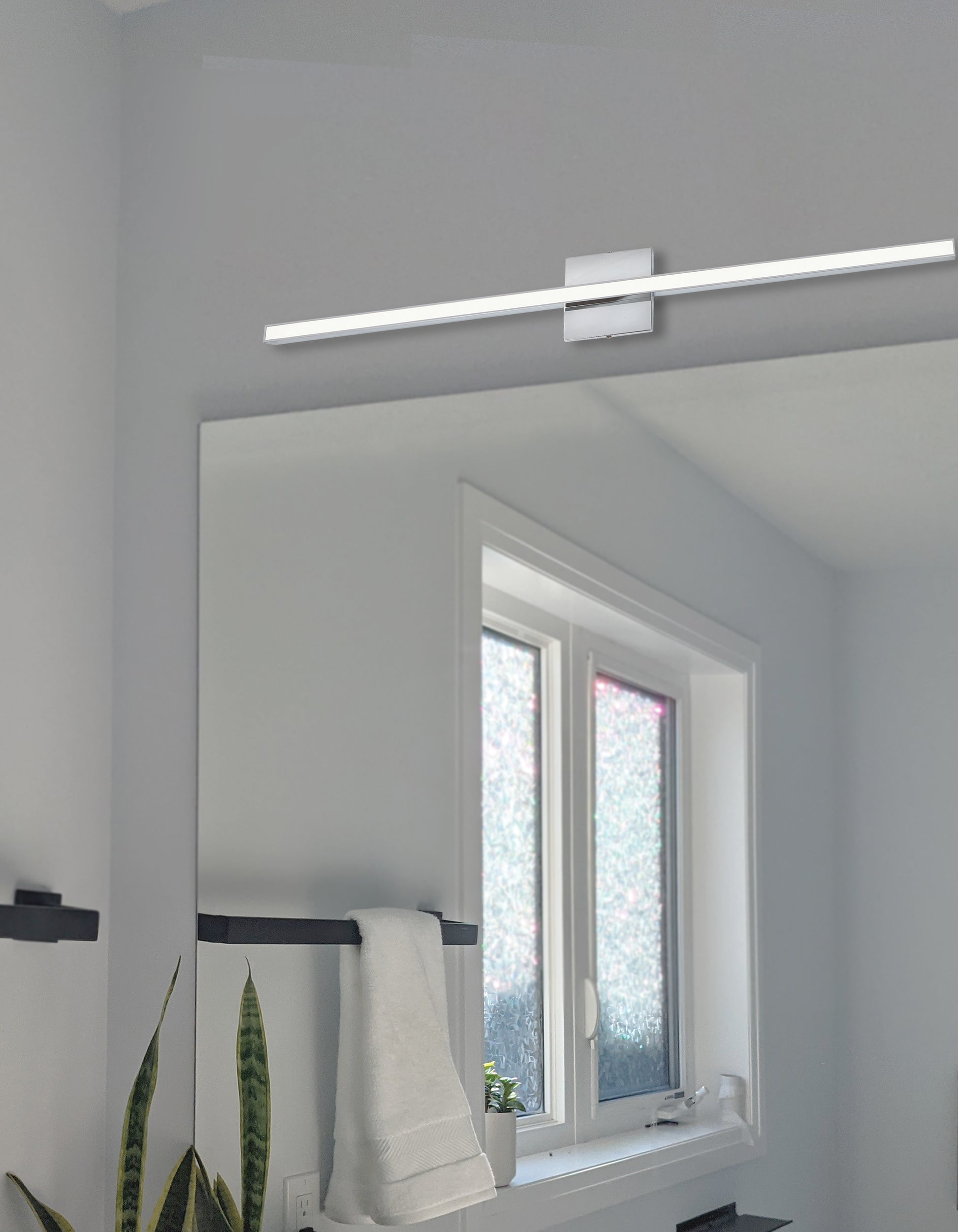 Alexander 36-in Vanity