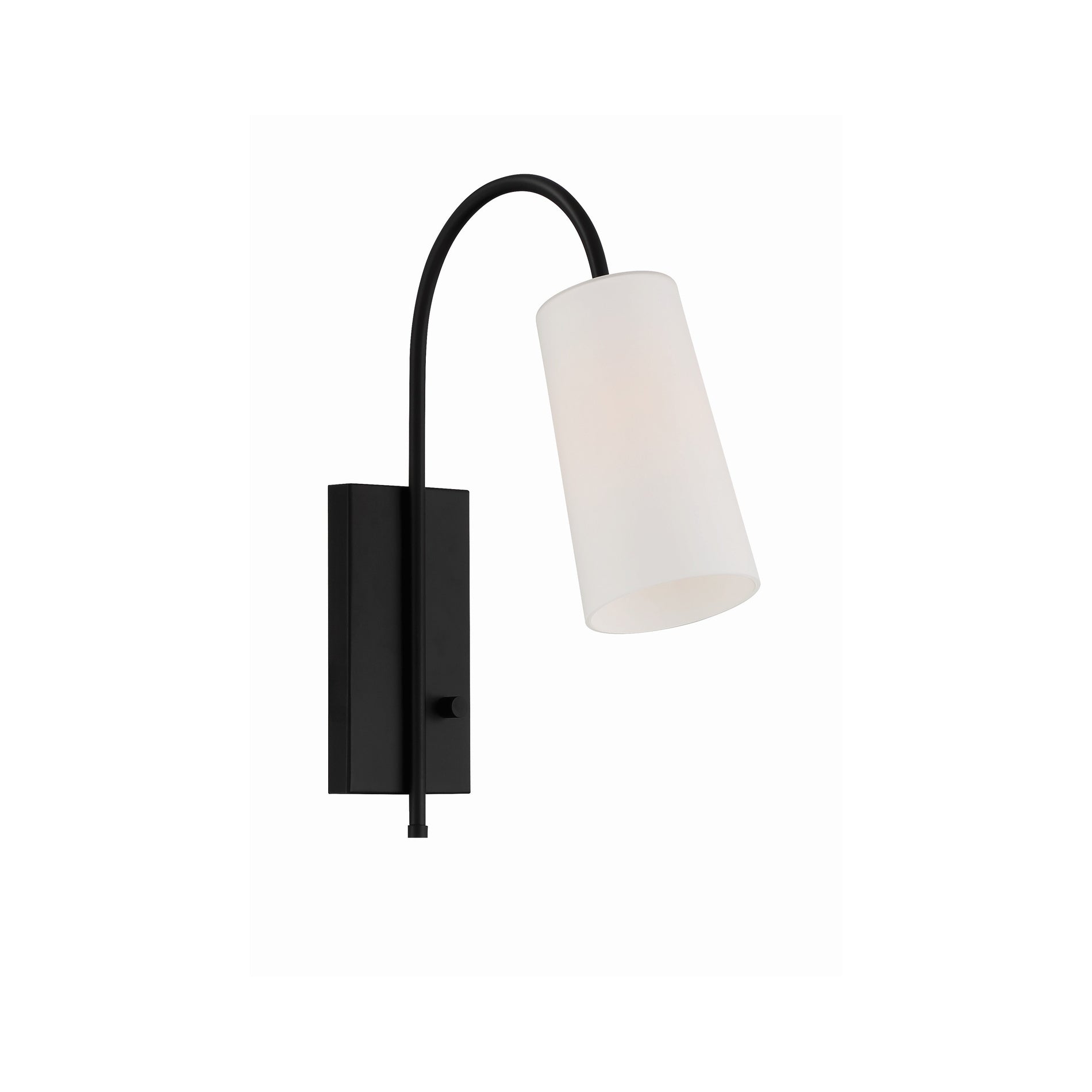 Alexa 5'' Task Sconce