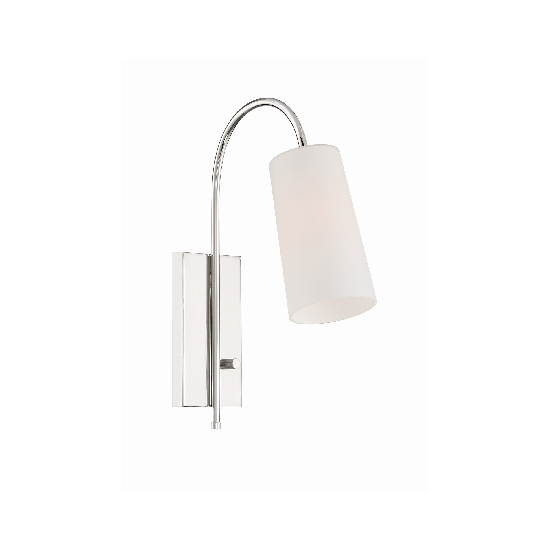 Alexa 5'' Task Sconce