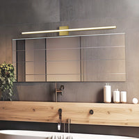 Alexander 48-in Vanity