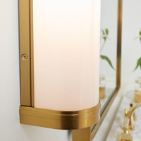 Ifran Large Vanity