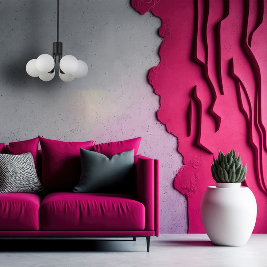 Amanda 19-in Pendant