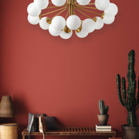 Amanda 36-in Pendant