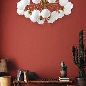 Amanda 36-in Pendant