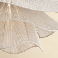 Amanda Chandelier