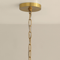 Amanda Chandelier
