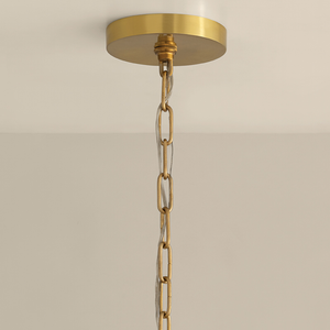 Amanda Chandelier