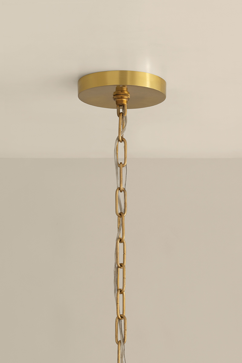 Amanda Chandelier