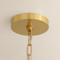 Amanda Chandelier