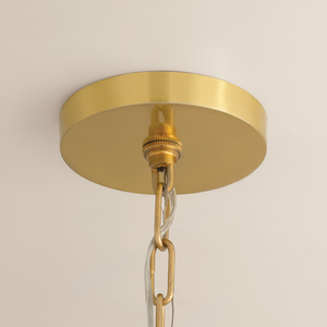 Amanda Chandelier
