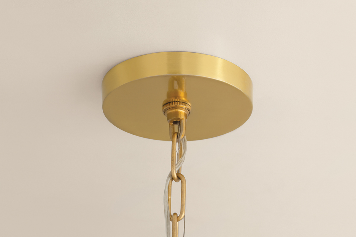 Amanda Chandelier