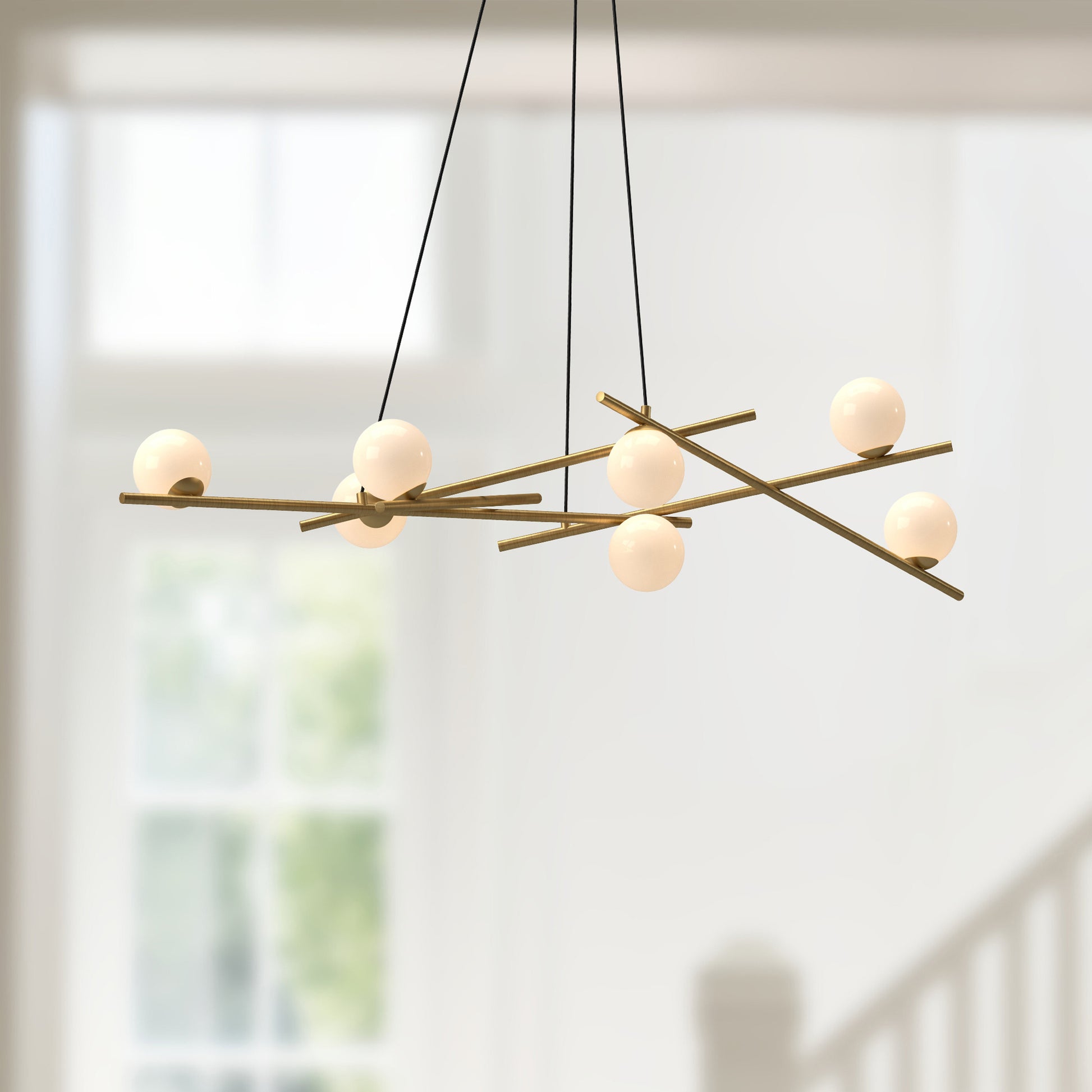 Amara Chandelier