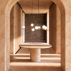 Amara Chandelier