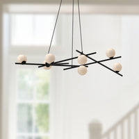 Amara Chandelier