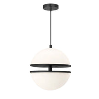 Atomic 12-in Pendant
