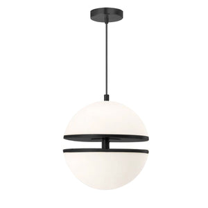Atomic 12-in Pendant