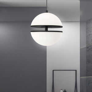 Atomic 12-in Pendant
