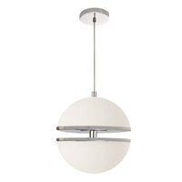 Atomic 12-in Pendant