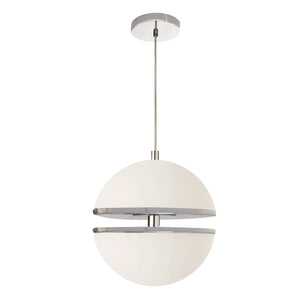 Atomic 12-in Pendant