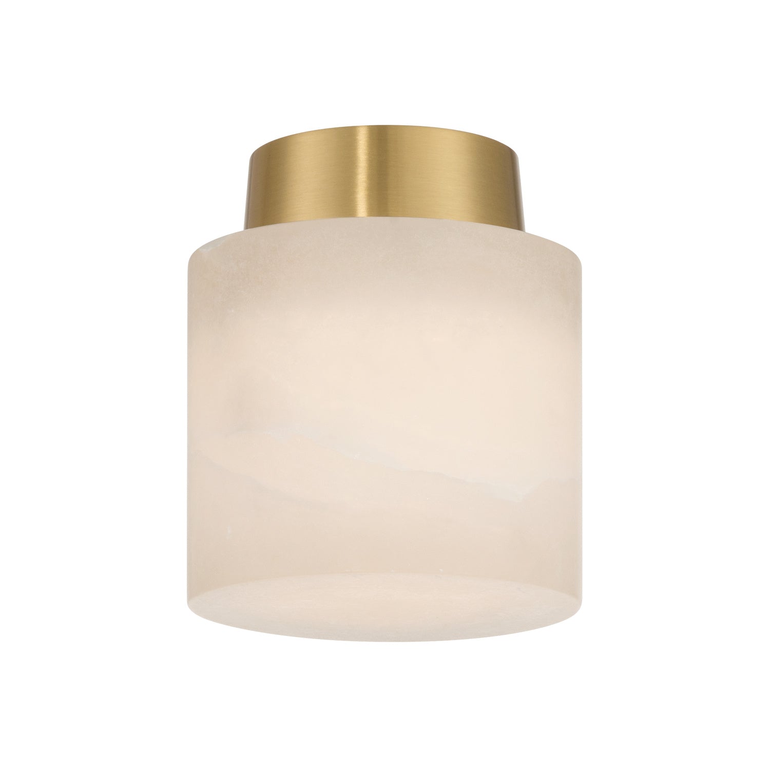 Acme 5.75'' Semi Flush Mount