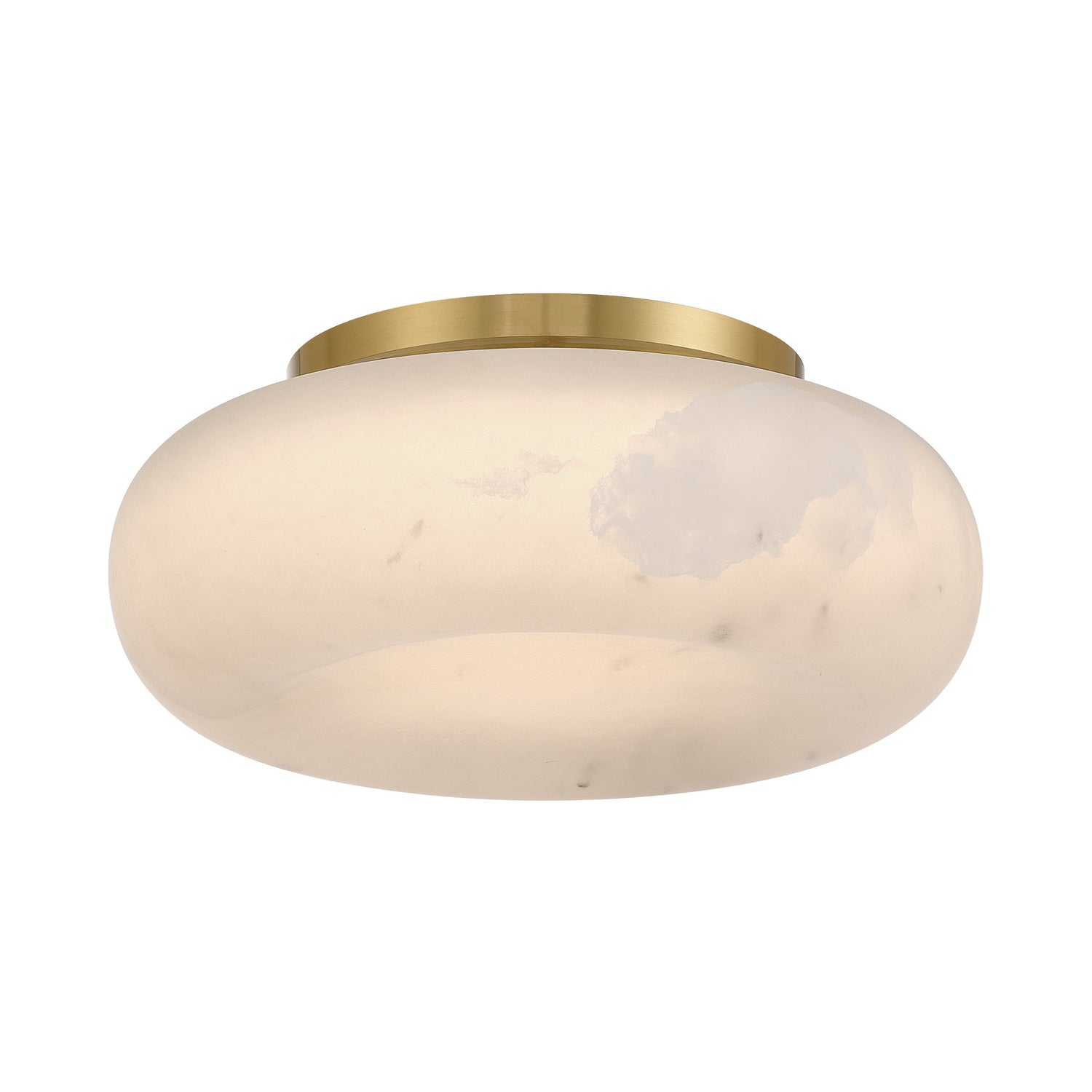 Acme 11.75'' Integrated LED Flush Mount