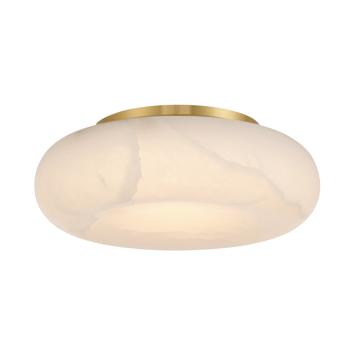Acme 16'' Integrated LED Flush Mount