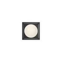 Amelia Exterior Wall Sconce
