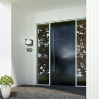 Amelia Exterior Wall Sconce