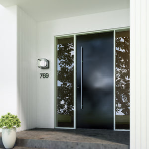 Amelia Exterior Wall Sconce