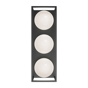 Amelia Exterior Wall Sconce