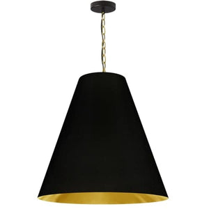 Anaya 26-in Pendant