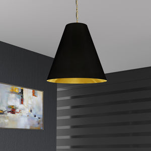 Anaya 26-in Pendant
