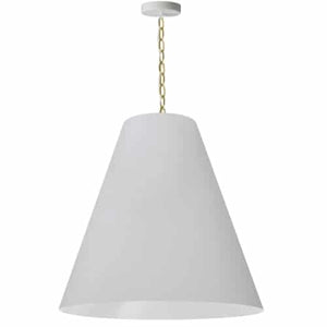 Anaya 26-in Pendant