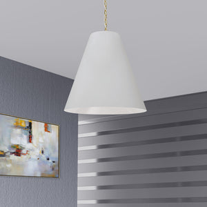 Anaya 26-in Pendant