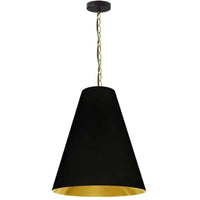 Anaya 20-in Pendant