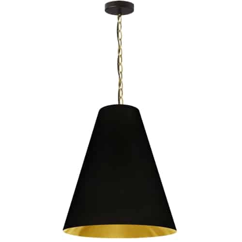 Anaya 20-in Pendant