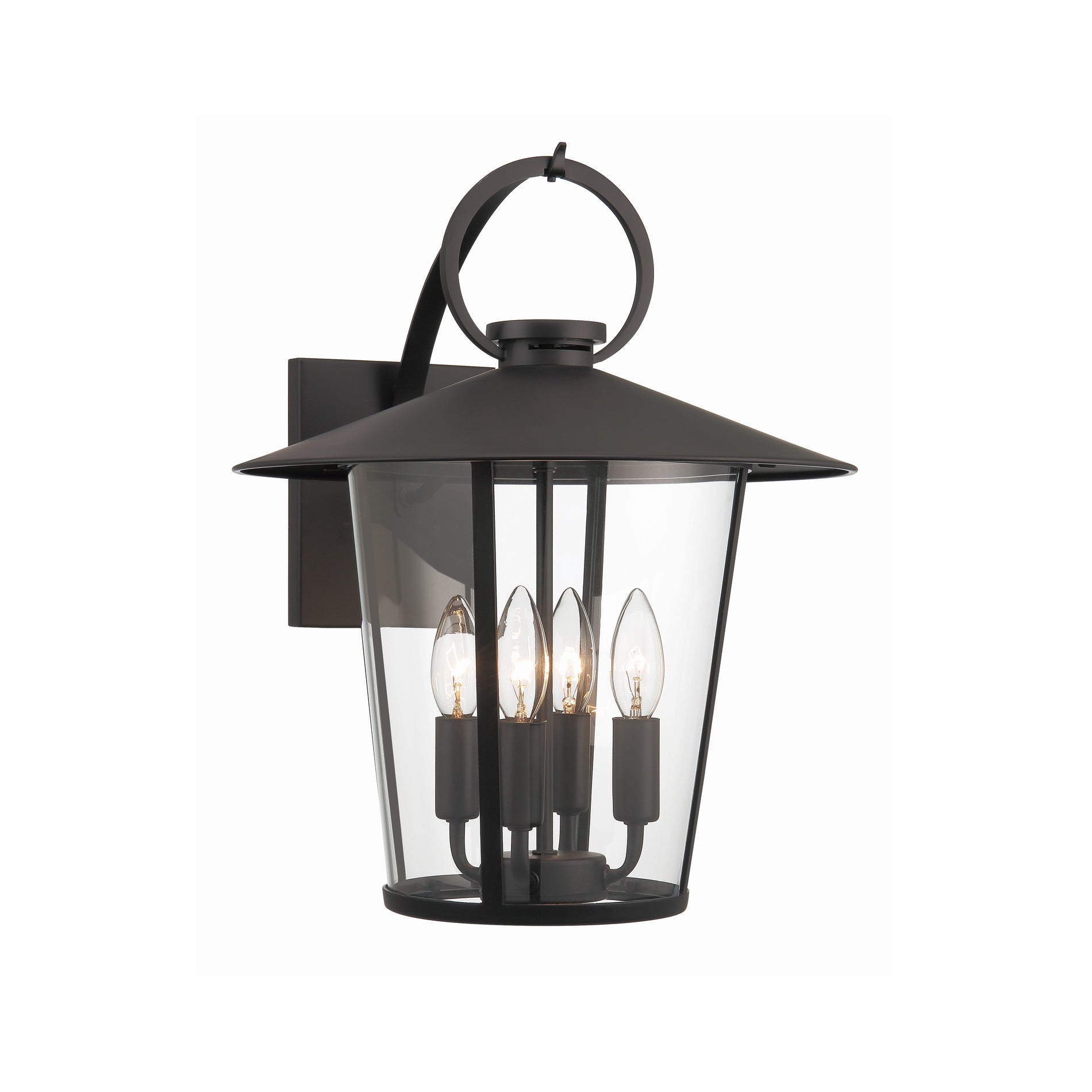 Andover 14'' Outdoor Sconce