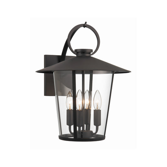 Andover 14'' Outdoor Sconce