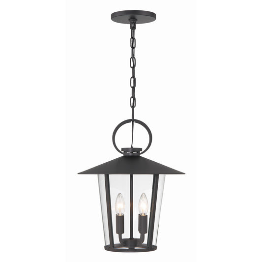 Andover 14'' Outdoor Pendant
