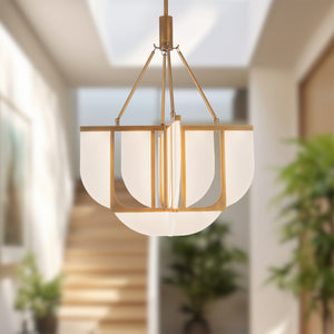 Anders Chandelier