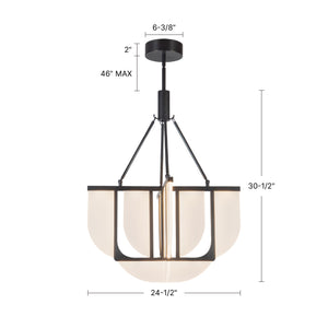 Anders Chandelier