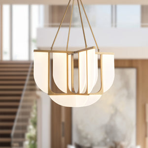 Anders Chandelier