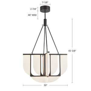 Anders Chandelier