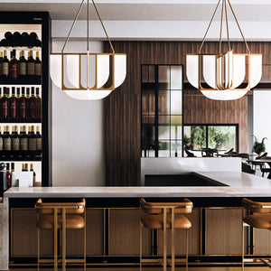 Anders Chandelier