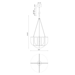 Anders Chandelier